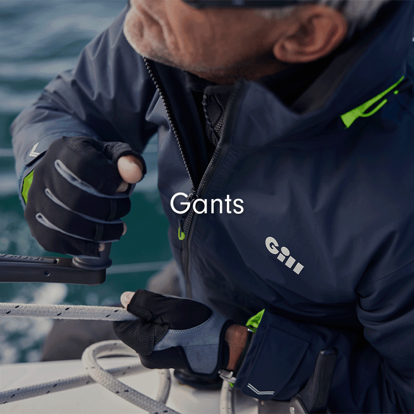 FR- Gloves_