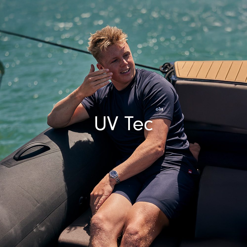 UV Tec FR