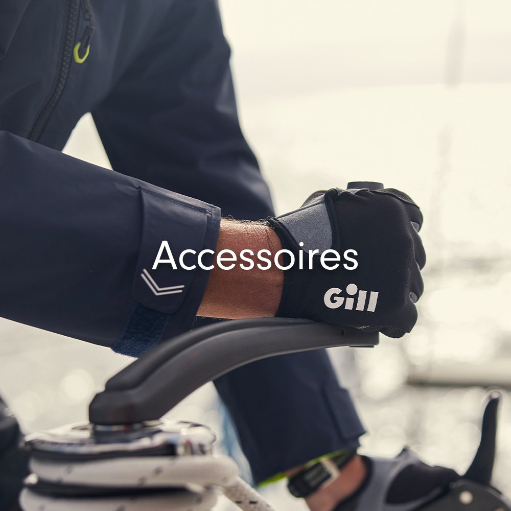 Accessories FR