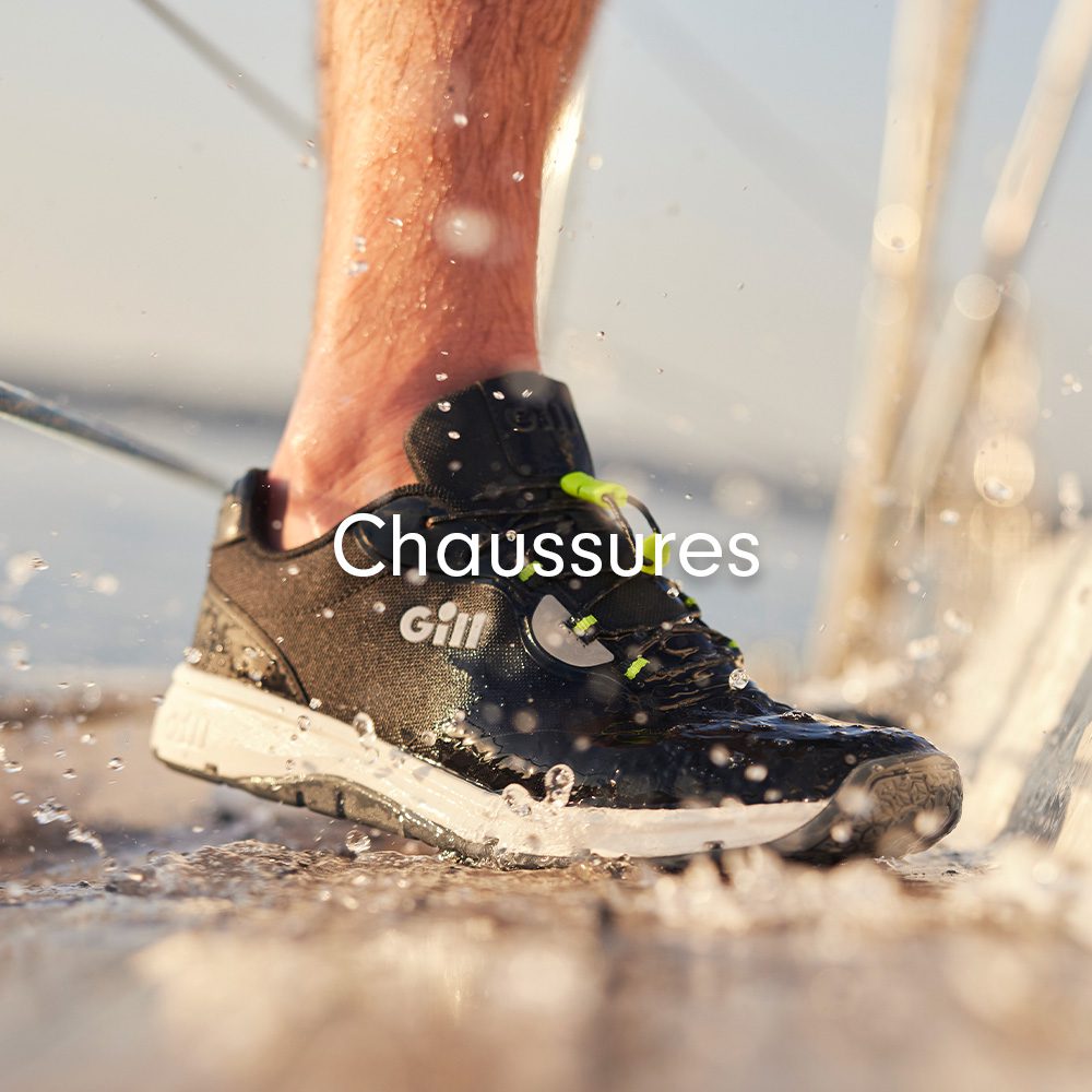 Footwear FR