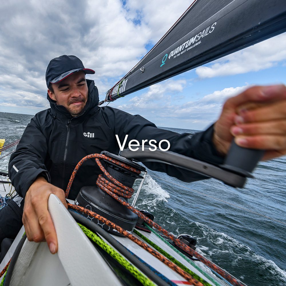 Verso FR