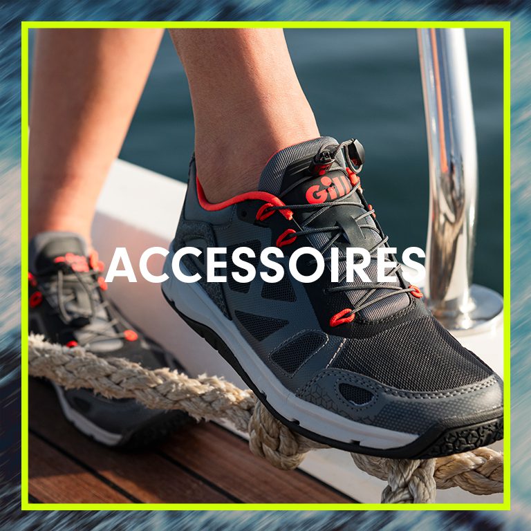 Gill Winter Sale ACCESSORIES