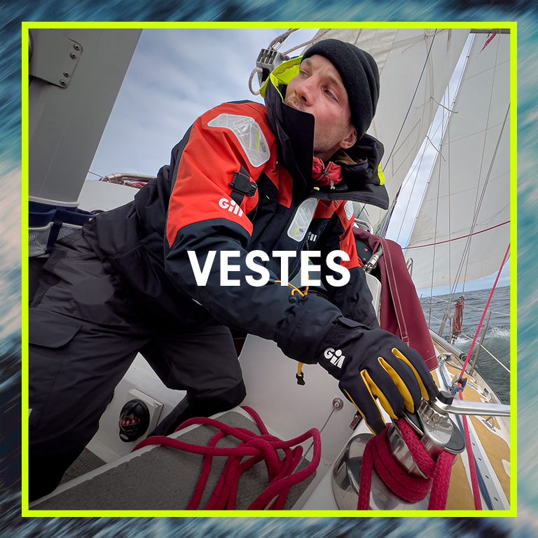 Gill Winter Sale JACKETS