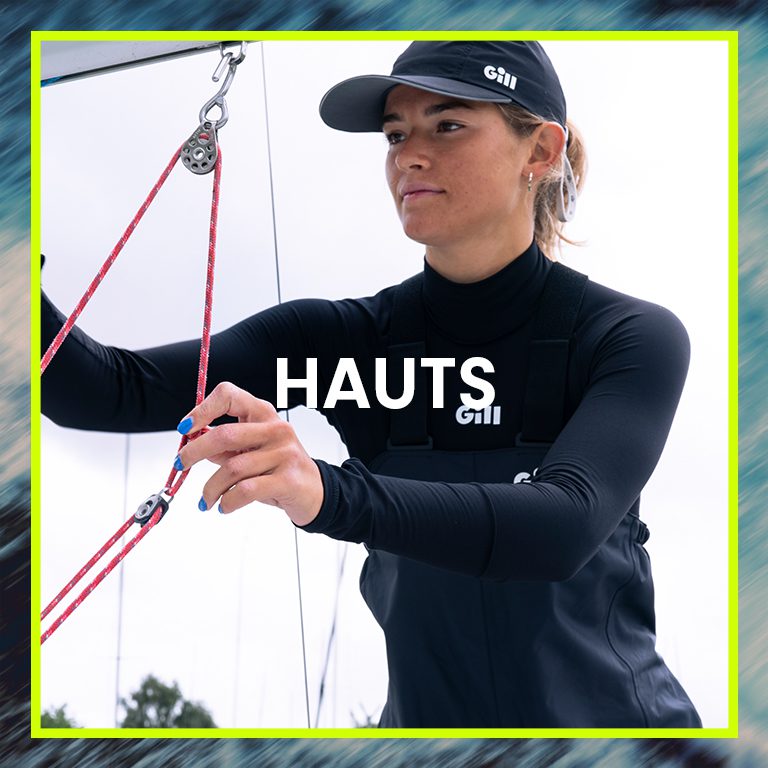 Gill Winter Sale TOPS