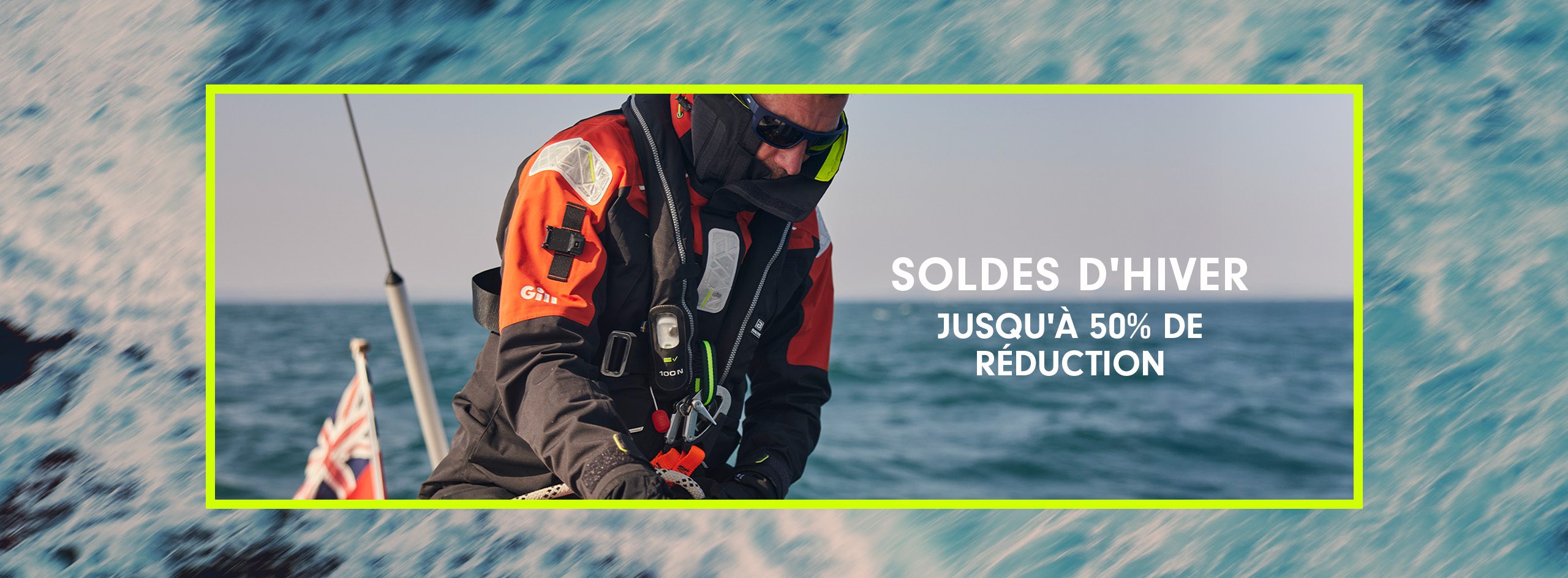 The Gill Winter Sale 2025 (3)