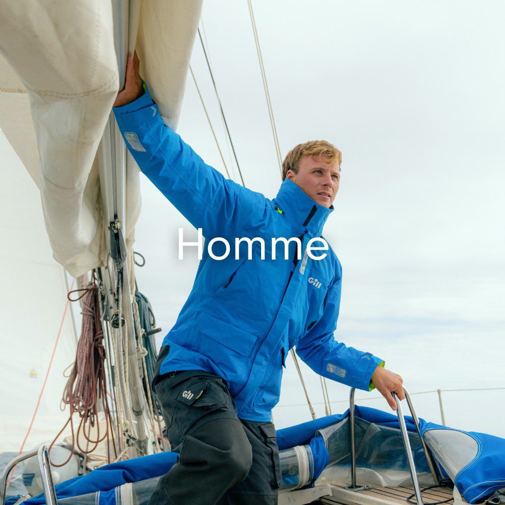 Homme