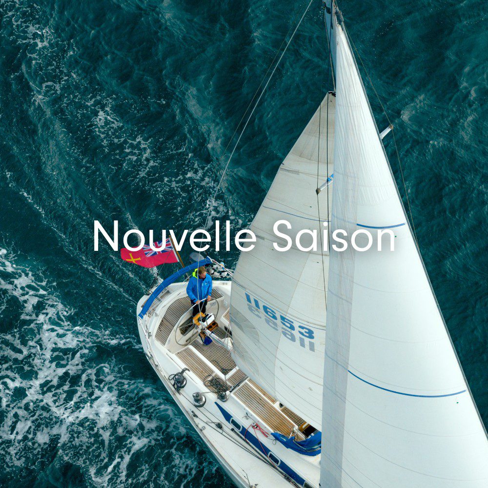 Nouvelle Saison
